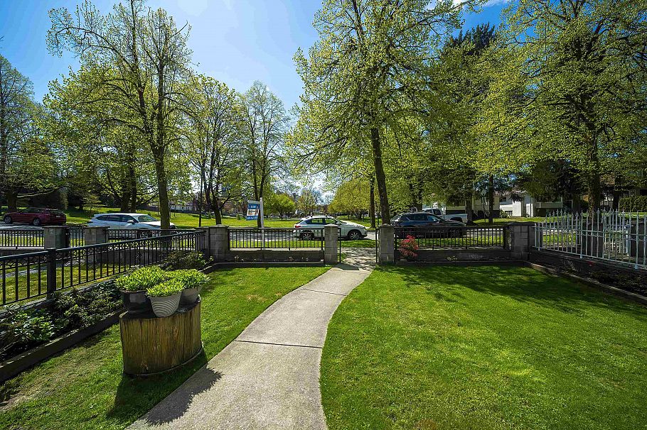 3443 Price Street Vancouver, BC - 39