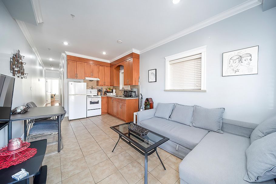 3443 Price Street Vancouver, BC - 21