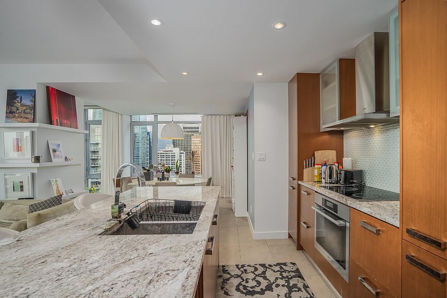 1906 1028 Barclay Street Vancouver, BC - 14