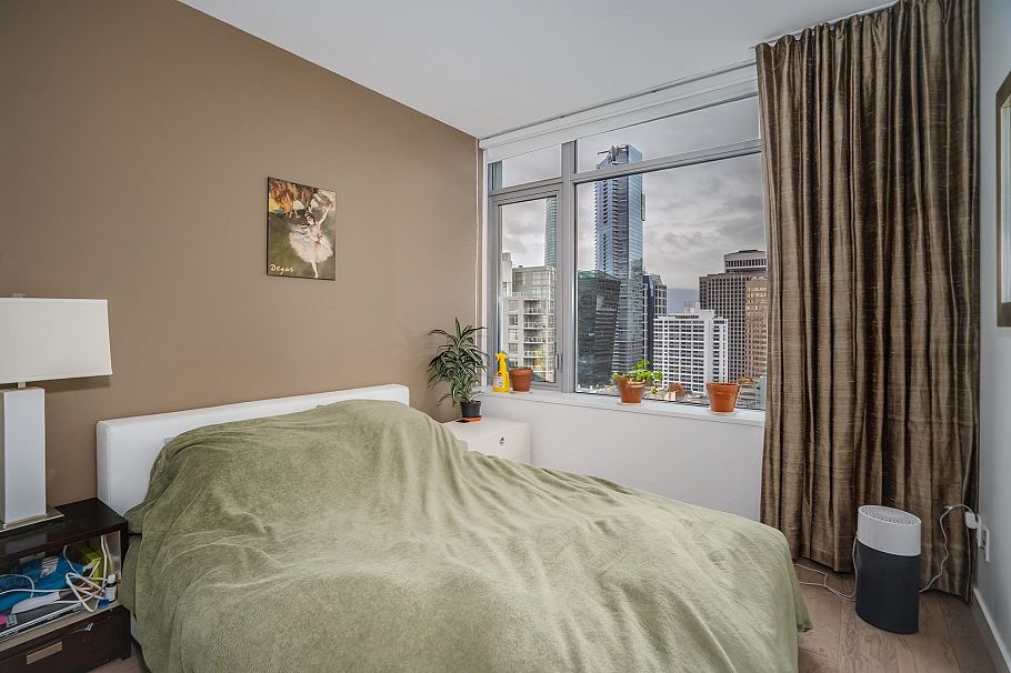 1906 1028 Barclay Street Vancouver, BC - 20