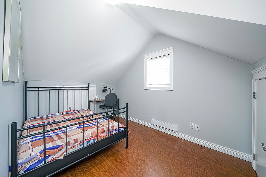 3443 Price Street Vancouver, BC - 31