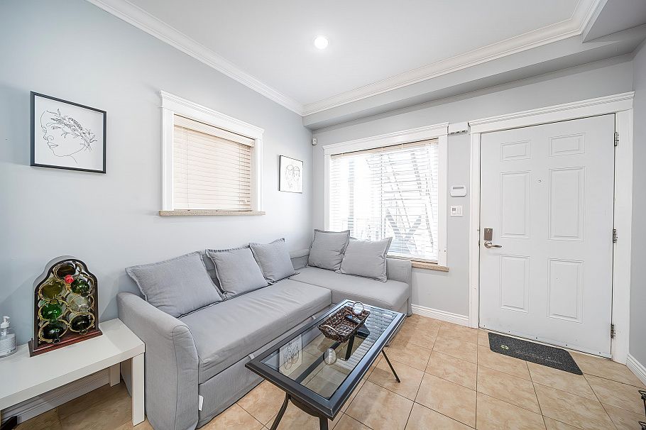 3443 Price Street Vancouver, BC - 22