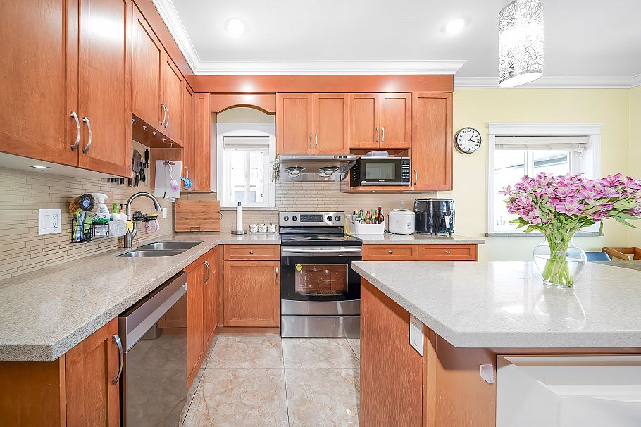 3443 Price Street Vancouver, BC - 8