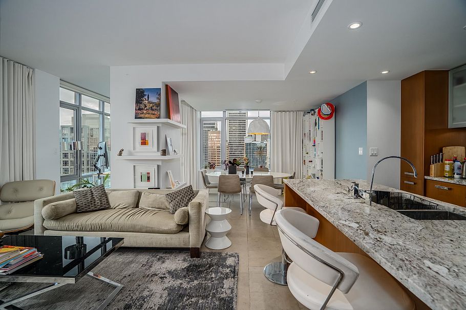 1906 1028 Barclay Street Vancouver, BC - 6