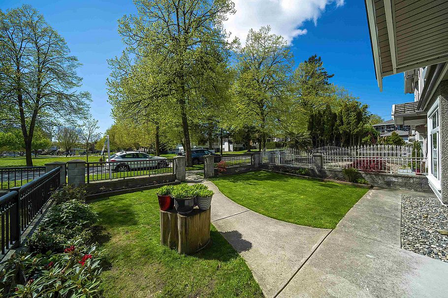 3443 Price Street Vancouver, BC - 33