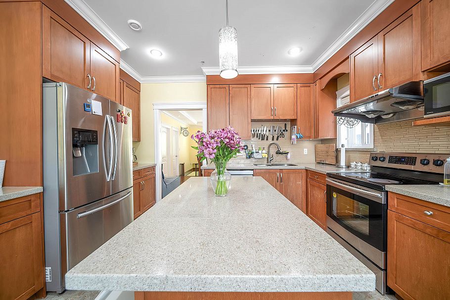 3443 Price Street Vancouver, BC - 10