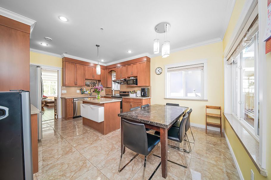 3443 Price Street Vancouver, BC - 12