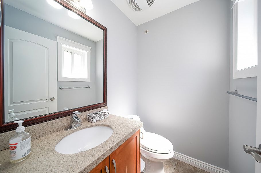 3443 Price Street Vancouver, BC - 29