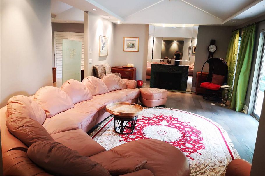 6187 Mackenzie Street Vancouver, BC - 6