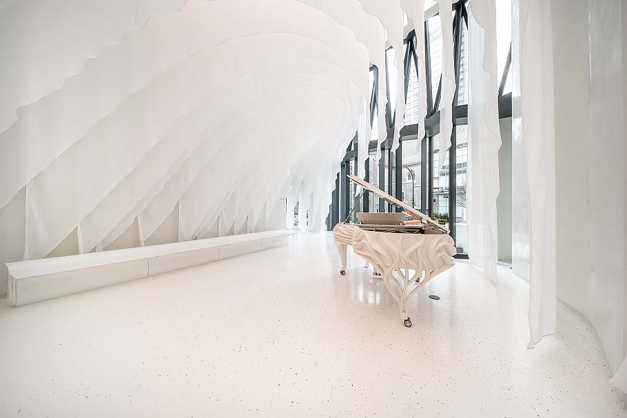 2502 1033 Nelson Street Vancouver, BC - 22