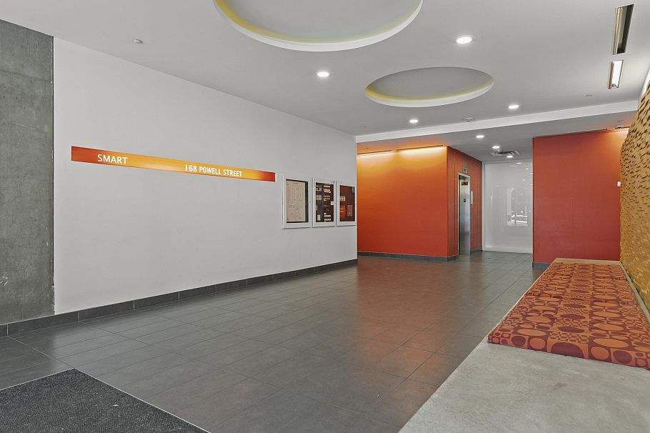 308 168 Powell Street Vancouver, BC - 17