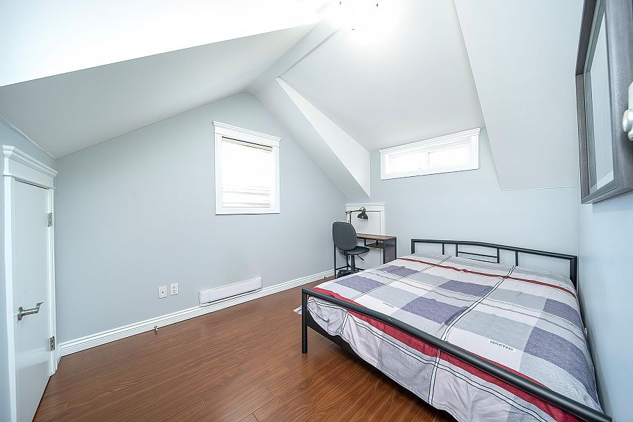 3443 Price Street Vancouver, BC - 32