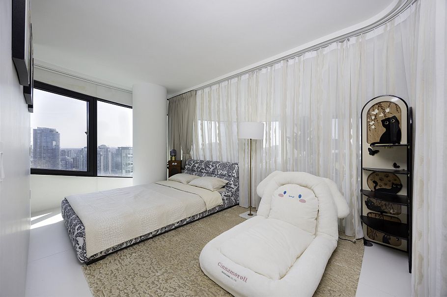 2502 1033 Nelson Street Vancouver, BC - 12