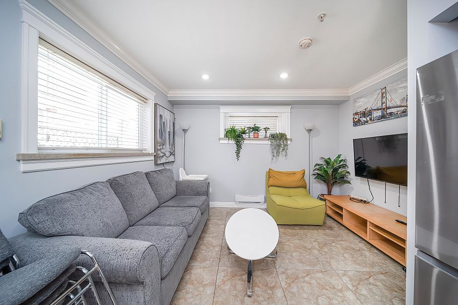 3443 Price Street Vancouver, BC - 27