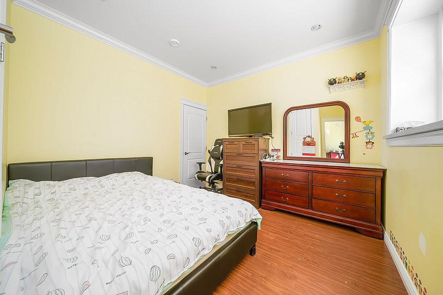 3443 Price Street Vancouver, BC - 6