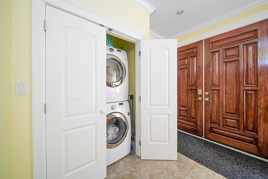 3443 Price Street Vancouver, BC - 20