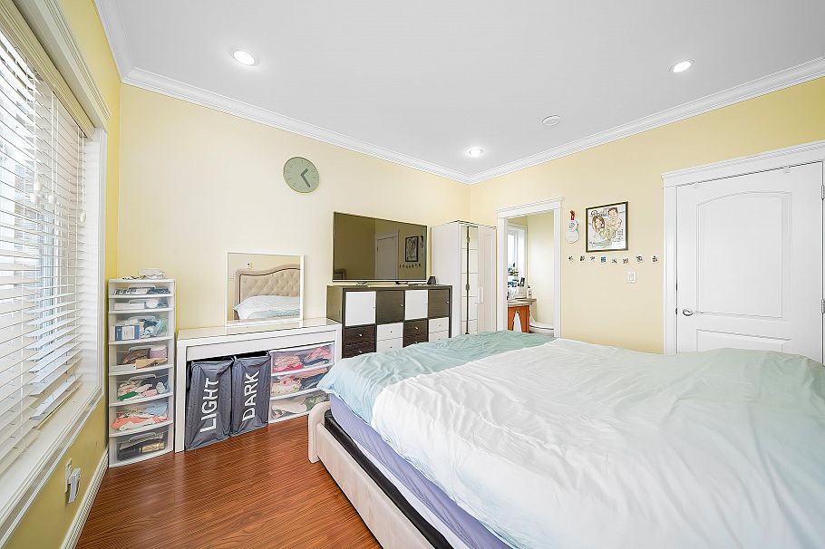 3443 Price Street Vancouver, BC - 13