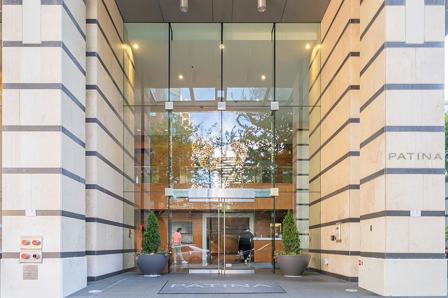 1906 1028 Barclay Street Vancouver, BC - 27