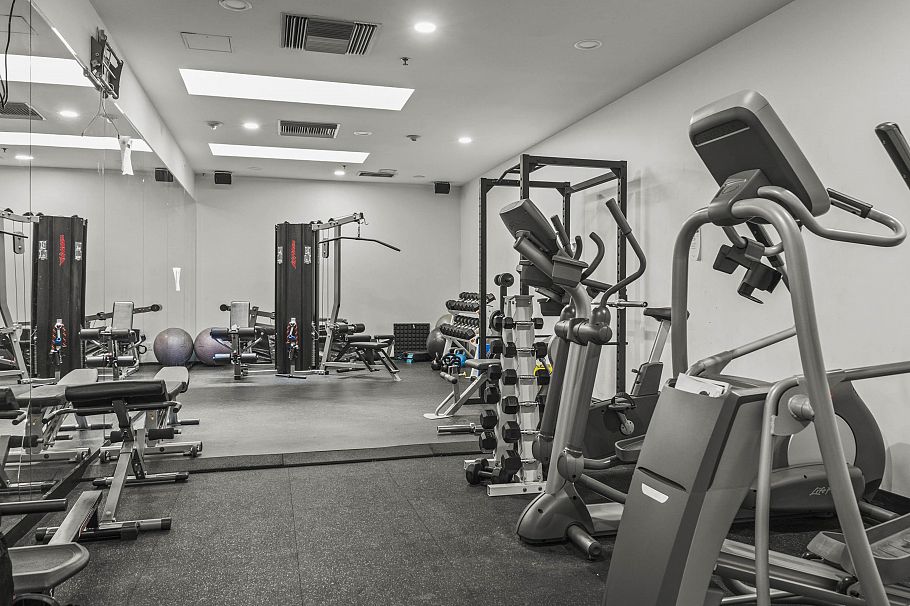 308 168 Powell Street Vancouver, BC - 13