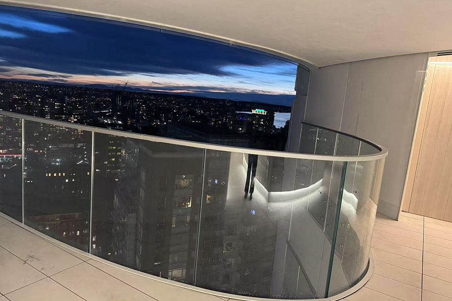 2502 1033 Nelson Street Vancouver, BC - 20