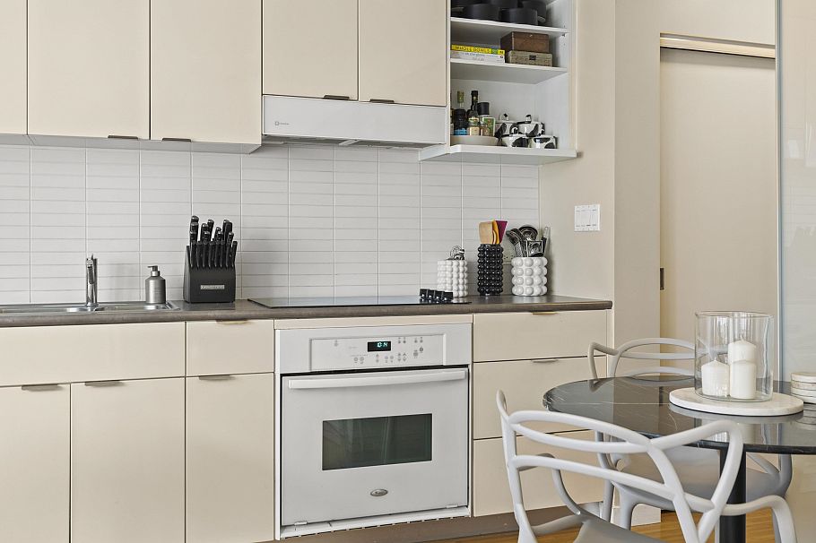 308 168 Powell Street Vancouver, BC - 8