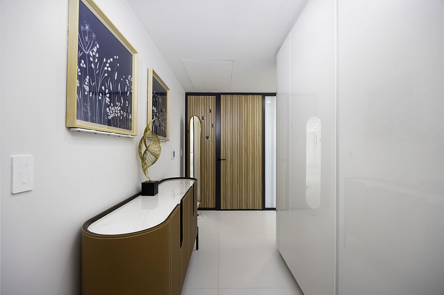 2502 1033 Nelson Street Vancouver, BC - 10