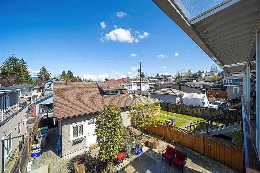 3443 Price Street Vancouver, BC - 37