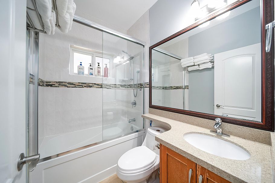 3443 Price Street Vancouver, BC - 24