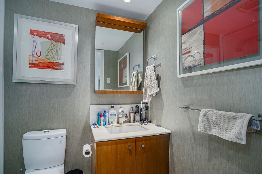 1906 1028 Barclay Street Vancouver, BC - 22