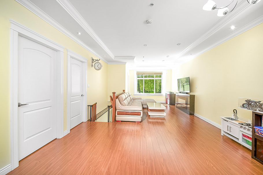 3443 Price Street Vancouver, BC - 15