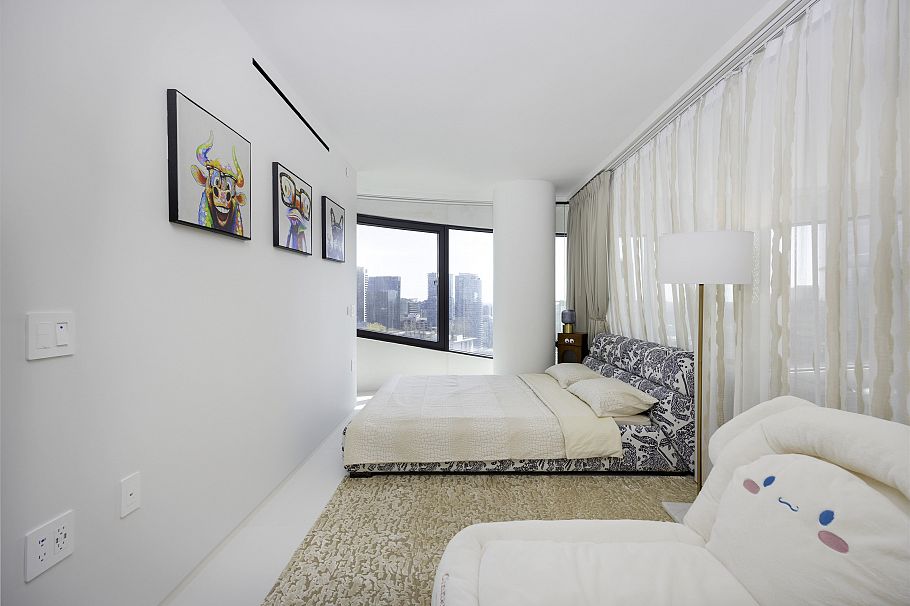 2502 1033 Nelson Street Vancouver, BC - 13