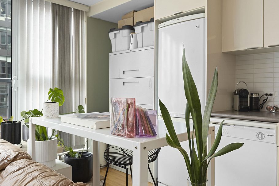 308 168 Powell Street Vancouver, BC - 7