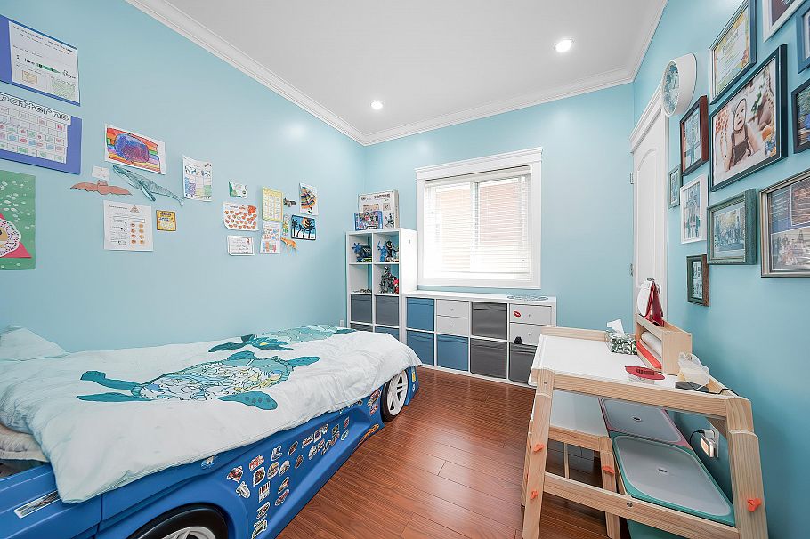 3443 Price Street Vancouver, BC - 4