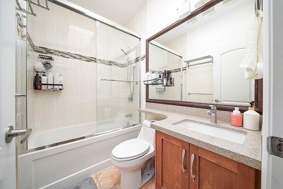 3443 Price Street Vancouver, BC - 5