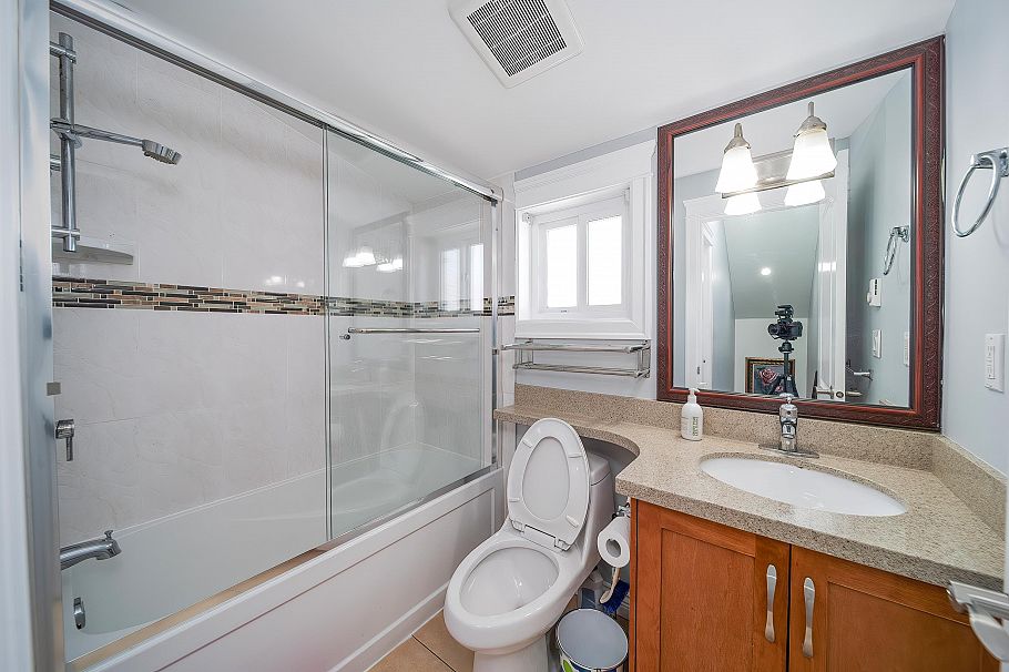 3443 Price Street Vancouver, BC - 30