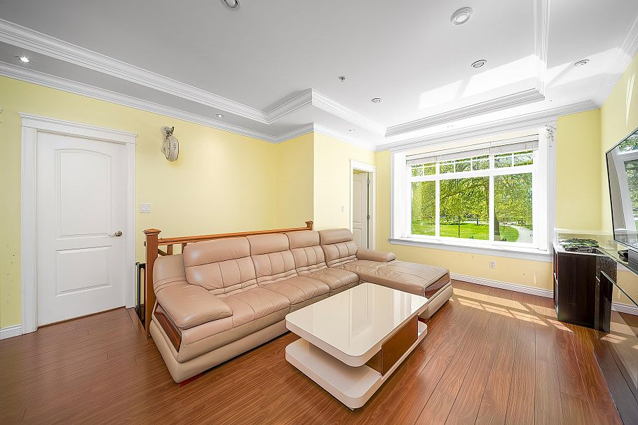 3443 Price Street Vancouver, BC - 17