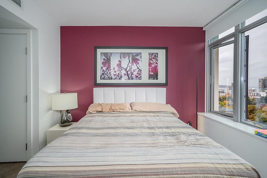 1906 1028 Barclay Street Vancouver, BC - 17