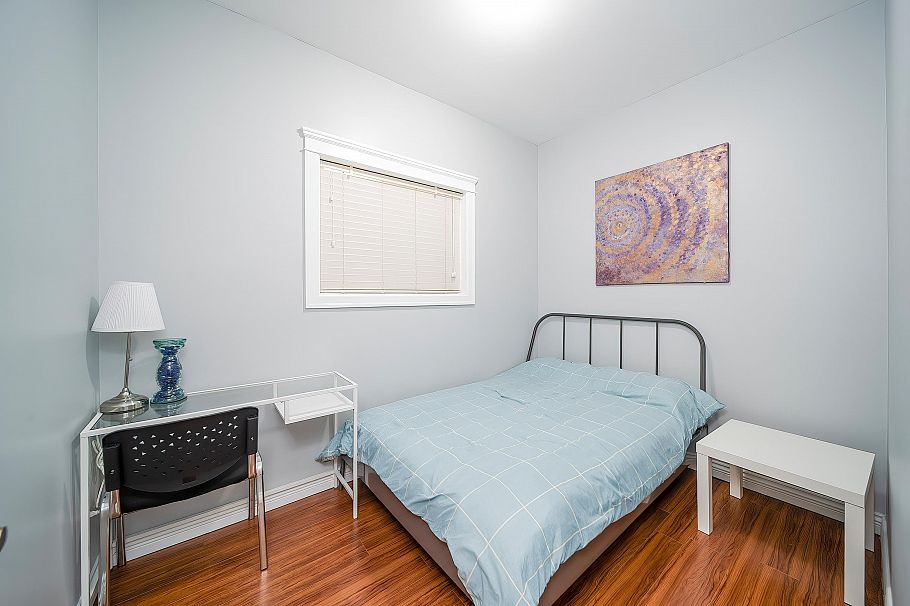 3443 Price Street Vancouver, BC - 23