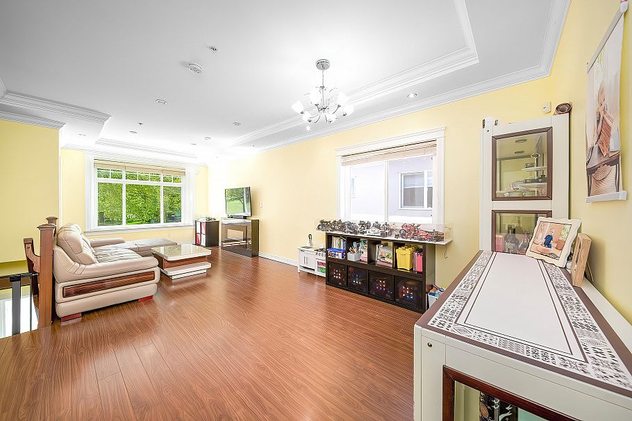 3443 Price Street Vancouver, BC - 16