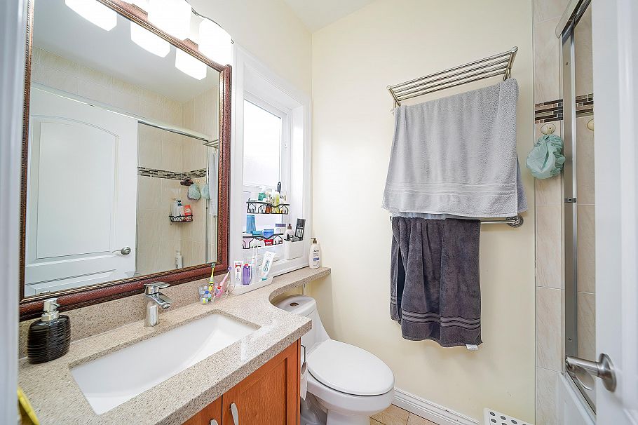 3443 Price Street Vancouver, BC - 14