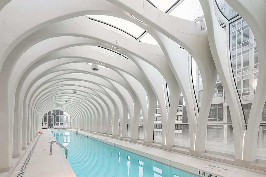 2502 1033 Nelson Street Vancouver, BC - 21