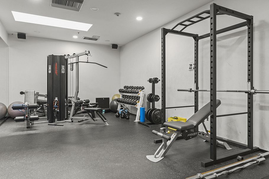 308 168 Powell Street Vancouver, BC - 14