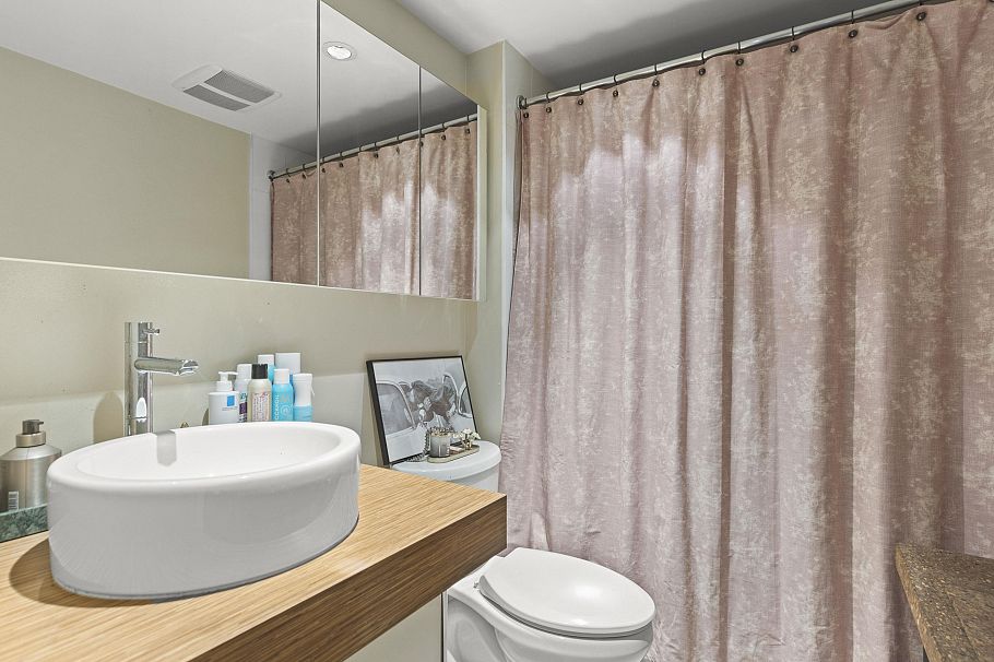 308 168 Powell Street Vancouver, BC - 12