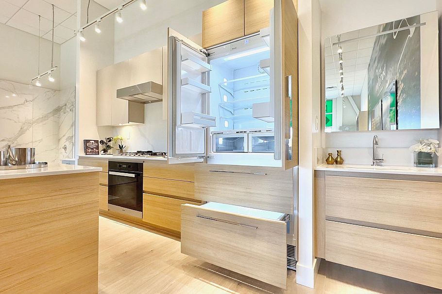 SL20 10333 River Drive Richmond, BC - 14