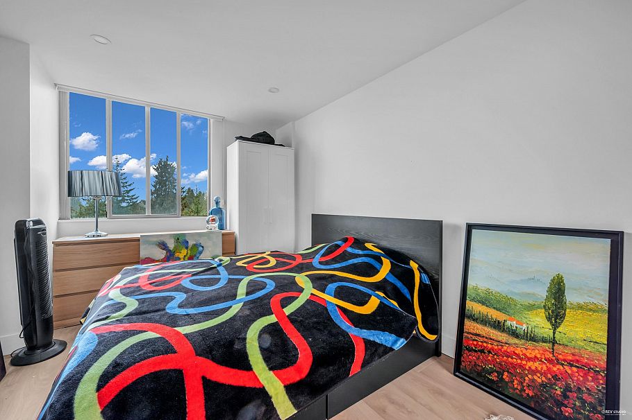 1502 2016 Fullerton Avenue North Vancouver, BC - 23