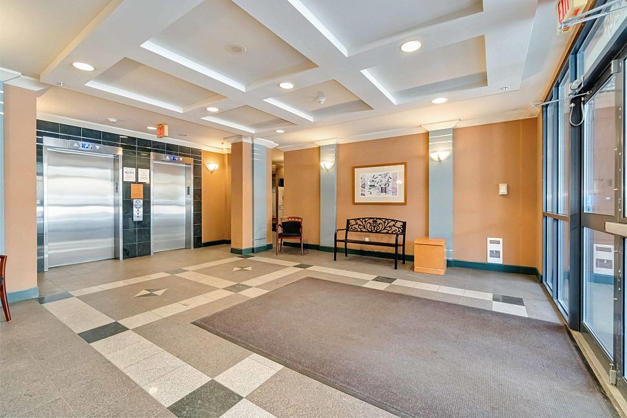 408 5288 Melbourne Street Vancouver, BC - 7