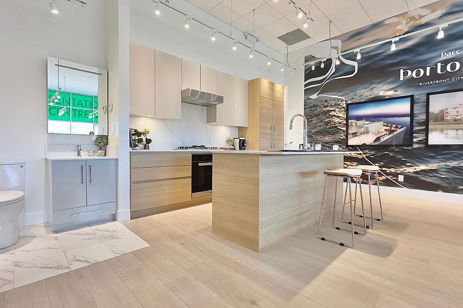 SL20 10333 River Drive Richmond, BC - 12