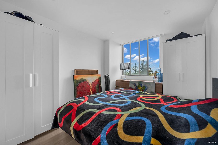 1502 2016 Fullerton Avenue North Vancouver, BC - 22