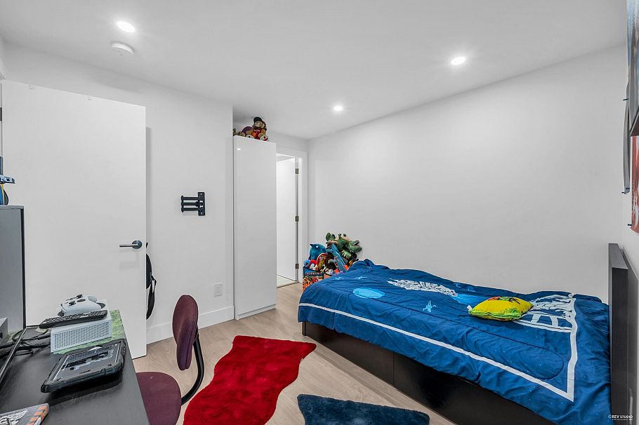 1502 2016 Fullerton Avenue North Vancouver, BC - 6