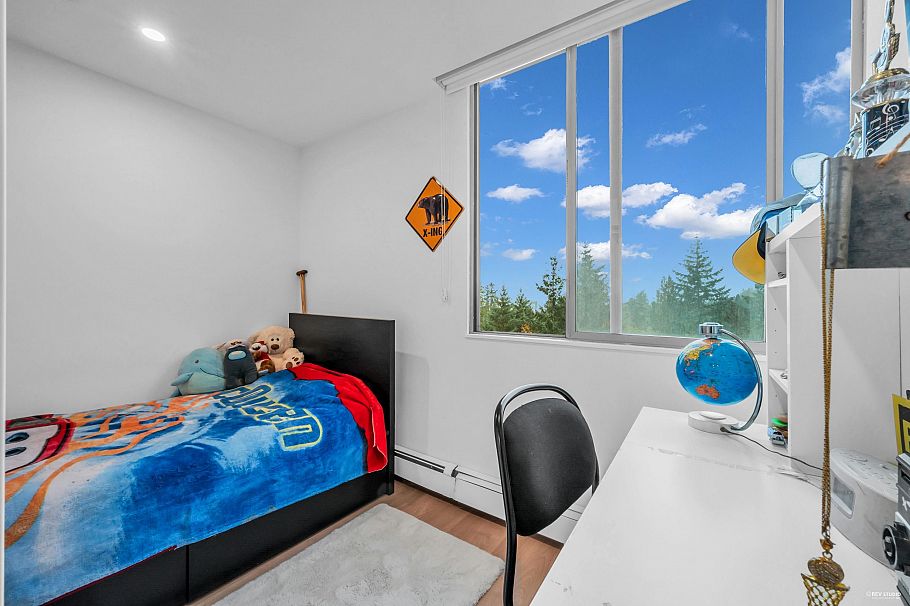 1502 2016 Fullerton Avenue North Vancouver, BC - 26